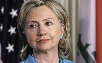 Libia,  Hillary Clinton accusa Gheddafi: " Usa gli stupri come strumenti di guerra "