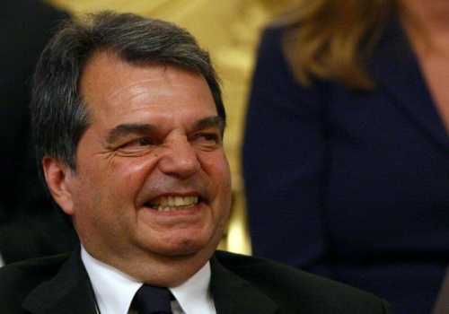 Piccoli uomini non crescono: Brunetta inveisce sui precari