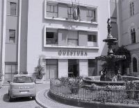 Blitz antidroga a Catanzaro. Comunicato stampa