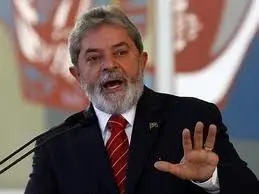 Brasile: annullato il viaggio di Lula in Italia
