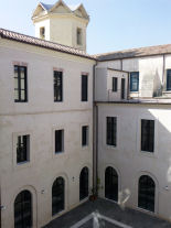 Ensemble d'ottoni al Conservatorio di Catanzaro