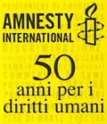 Buon compleanno Amnesty: Teatro Studio 99 celebra i  50 anni per i Diritti Umani