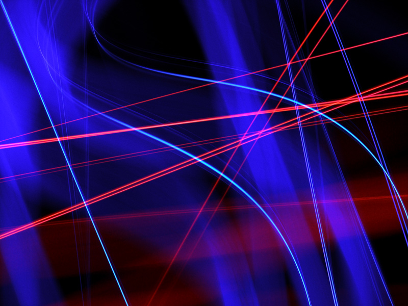 Laser vivente grazie alla proteina di una medusa