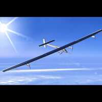 Solar Impulse, volare in modo ecosostenibile.