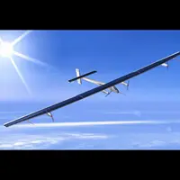 Solar Impulse, volare in modo ecosostenibile.