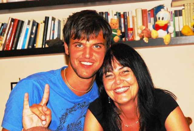 Intervista esclusiva alla madre di Matteo, il 21enne morto in un incidente stradale a Torino