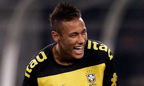Calciomercato Europeo: Neymar è il nuovo Galactico!