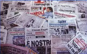 Mezzi di disinformazione e di distrazione di massa. L'arte del parlar d'altro