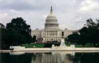 Usa: attacco hacker al sito del Senato