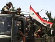 Siria: esercito entra a Jisr al-Shughur. Migliaia di profughi verso la Turchia