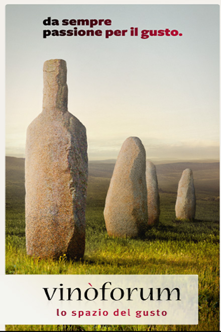 Abbinamenti tra salumeria e gelateria a Vinoforum