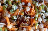 Batterio killer: responsabili i germogli di fagioli?