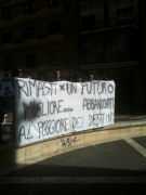 Programma Stages, il presidente Talarico si assuma le sue responsabilità