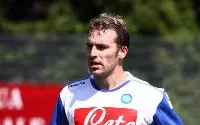 Gravissimo incidente stradale per Campagnaro