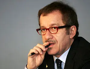 No Tav di Chiomonte: decisione del Ministro Maroni
