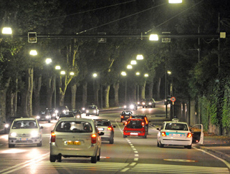 Autovelox di corso Moncalieri: da rimuovere perchè illecito