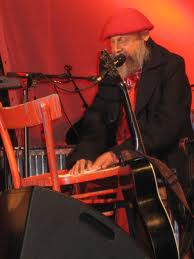 Addio a Enzo Del Re, un grande cantautore italiano