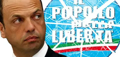 Pdl, Scajola corteggia Casini con la benedizione di Alfano