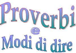 Proverbi catanzaresi