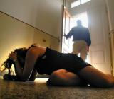 Condanna confermata a Catanzarese per abusi sessuali su figlia