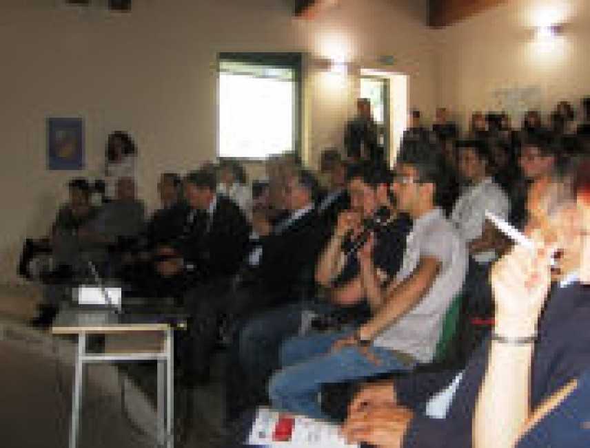 ARPACAL: Simulazione di Conferenza dei Servizi al "Ferrari" di Chiaravalle