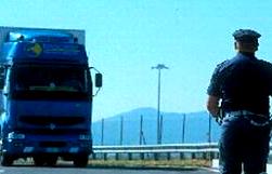 Hashish tra prodotti ittici surgelati: ARRESTI a Ventimiglia