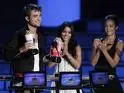 Mtv Movie Awards: trionfa  Eclipse il sequel di Twilight