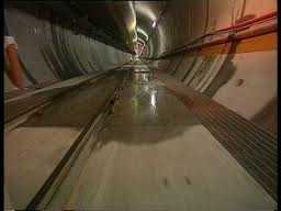 Allarme dei magistrati: il tunnel del Brennero è nel mirino delle mafie