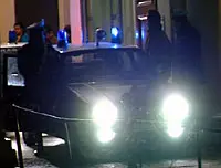 Agguato nel vibonese: arrestato il killer  giovane di 24 anni  Francesco Pannace