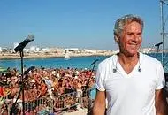 In 5 mila a Lampedusa per un bellissimo concerto