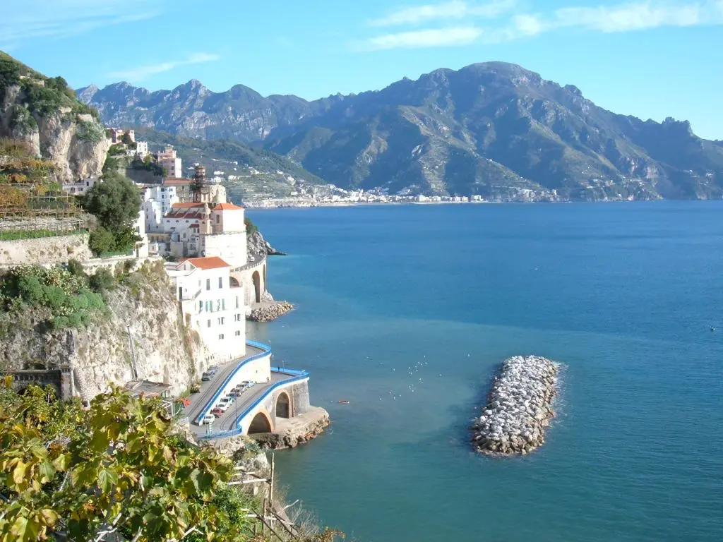 Atrani, Cetara, Furore, Maiori, Minori, Ravello E Vietri Sul Mare Per Un Rilancio Del Turismo