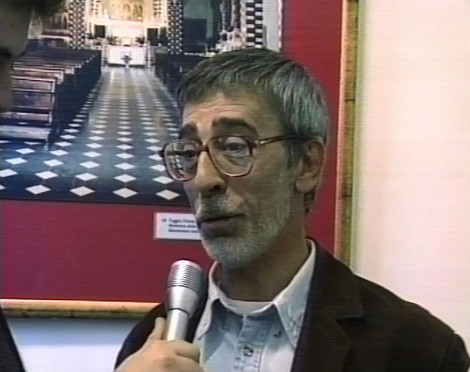 Imperia ed il teatro italiano piangono Franco Carli, scomparso la notte scorsa