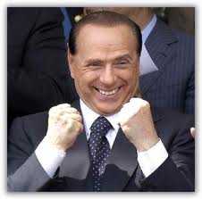 Berlusconi: il risultato del Referendum non ci tocca