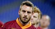 News calcio scommesse. De Rossi non coinvolto