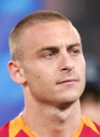 Calcio scommesse. Spunta il nome di Daniele De rossi