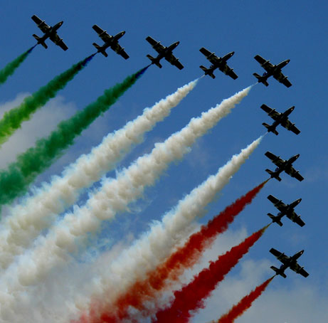 Festa della Repubblica a Torino: iniziative e concerto nella città