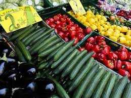 Batterio killer: La Russia vieta l'importazione di verdure europee