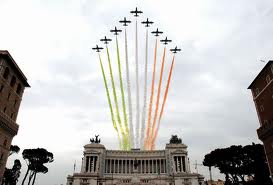 Festa della Repubblica. Record di delegazioni in Italia