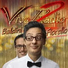 Fiorello imita un affranto Berlusconi: "Pisapia tutte le feste si porta via"