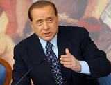 Berlusconi annuncia la riforma del fisco