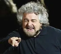 Milano: Beppe Grillo contro Giuliano Pisapia!