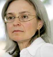 Russia: arrestato il presunto assassino di Anna Politkovskaya