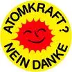 Atomkraft? Nein danke! La Germania abbandona il nucleare