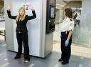 UE: Body scanner, sì con condizioni su salute e privacy. Primi test vari Paesi
