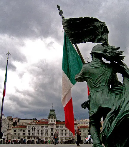 La parata del 2 giugno 2011