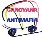 Antimafia: la 'Carovana' farà' tappa a lamezia Terme