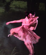 La Faretra conquista il teatro comunale di Soverato