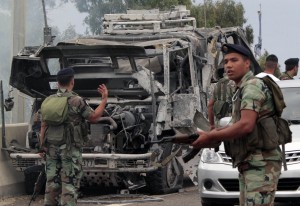 L'onu condanna l'attentato ai soldati italiani in Libano. Di sei feriti il bilancio definitivo