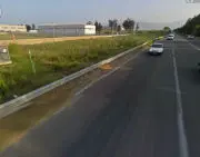 Wanda Ferro, "SI" nuovo svincolo dell,autostrada A3 zona industriale Lamezia Terme