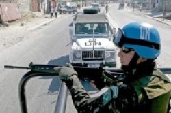 Libano: sei soldati italiani feriti